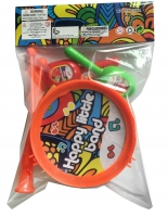 Ігровий набір "Музичні інструменти" 