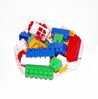 Конструктор "Техно ТехноК" в сітці 1615