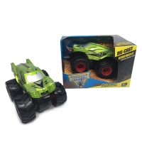 Інерційна машинка 4 WD "Супер швидкість" RL011B