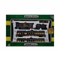 Ігровий набір "Залізниця" 