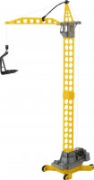 Баштовий кран "Агат" на колесах великий (в пакеті) 57167