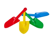 Іграшка "Совок ТехноК" 