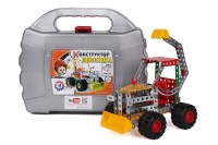 Конструктор металевий "Будтехніка Технок" 3879