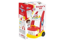 Іграшка "Маленький лікар ТехноК", арт. 6504 6504