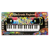 Синтезатор 37 клавіш MTK009-3