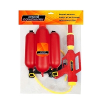 ІГРАШКА. ВОДНА ЗБРОЯ «ПОЖЕЖНИЙ» 