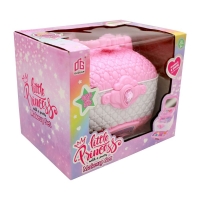 Набір косметики 2 в 1 у скрині 