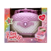 Набір косметики 2 в 1 у скрині 