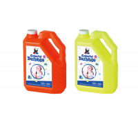 Мильні бульбашки, 2000 мл (382) 382