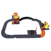 Ігровий набір "Транспортні шляхи для міста" Hot Wheels HDN95