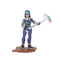Игрушка Fortnite - фигурка Teknique с аксессуарами FNT0015