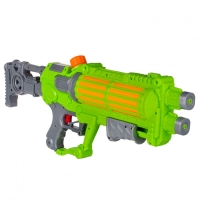 Водна зброя "Ураган"  