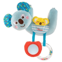 Іграшка на коляску Chicco "Родина Коал" 10059.00