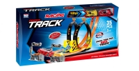 Гоночний трек Круті трюки 68826 68826
