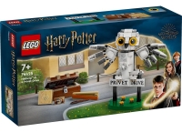 Конструктор LEGO Harry Potter Гедвіґа на Тисовій вулиці, 4 76425