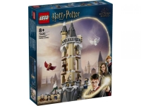 Конструктор LEGO HARRY POTTER Замок Гоґвортс. Соварня V29 