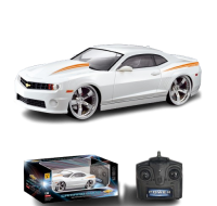 Машина на радіокеруванні "Chevrolet Camaro" 866-2410S