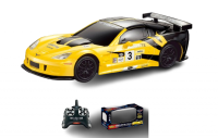 Машина на радіокеруванні "Corvette" 866-2417