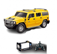 Машина на радіокеруванні "Hammer" 866-378H2