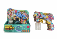 Бульбашкомет "Графіті" 8899-61D