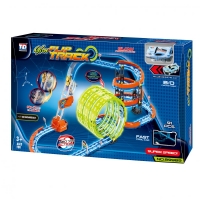 Гоночний трек Яскраві перегони  89989 89989