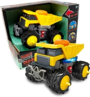 Інерційний автомобіль зі спецефектом повороту на 360 градусів в коробці A2255-1