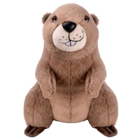 Подарункова іграшка "Бобер" BOBR1_SU