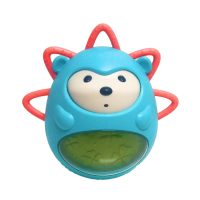 Неваляшка "Їжачок" 