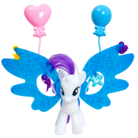 Набір ігровий "Єдиноріг з аксесурами" 