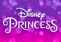 DISNEY PRINCESS