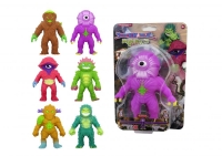 Іграшка-тягнучка "Стрейчапалз" 14см, серія Nature Warriors (Нейчер воріерс) 289732