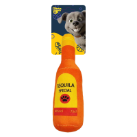 Іграшка для собак Пляшка з пищалкою FG240419030N-1 FG240419030N-1