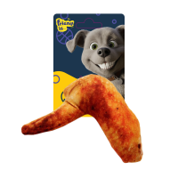 Іграшка для собак Куряче крило з пищалкою FG240419045N-2 FG240419045N-2