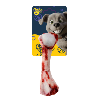 Іграшка для собак Кістка з пищалкою FG240419045N-5 FG240419045N-5