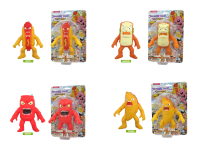 Іграшка-тягнучка "Стрейчапалз" 14см, серія Foodbeast (6 видів в асорт.) 325070