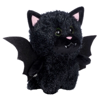 Подарункова іграшка "Кажан Бет" HALB0_SU