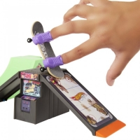 Ігровий набір "Перше тренування" серії "Скейти" Hot Wheels  (в ас.) HGT91