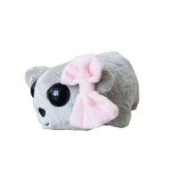 Подарункова іграшка "Хом'як-печалька" (муз) HOM0_SU