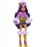 Лялька Клодін "Монстро-фестиваль" Monster High HXH80
