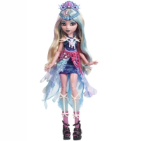 Лялька Лагуна "Монстро-фестиваль" Monster High HXH82