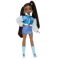 Лялька Barbie Бруклін "Dream Besties" HYC22
