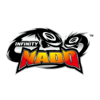 INFINITY NADO