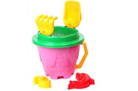 Іграшка "Набір пісочний Замок ТехноК" 2278