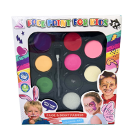 Набір дитячої косметики "Грим" 