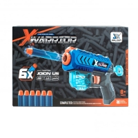 Іграшкова зброя "Бластер" JLX7240