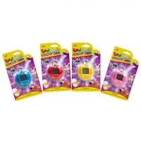 Гра дитяча кімнатна "Тварини. Мій перший улюбленець" JY-3073