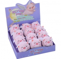 Інтерактивна іграшка "Свинка" L0817