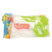 Водний бластер помповий LY820