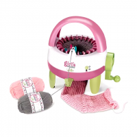 Ігровий набір   "Машинка для плетіння" MBK-288K