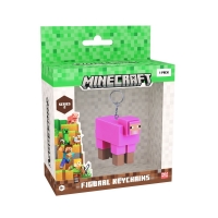 Фігурка-брелок Майнкрафт серія 2, у асорт. MC8212